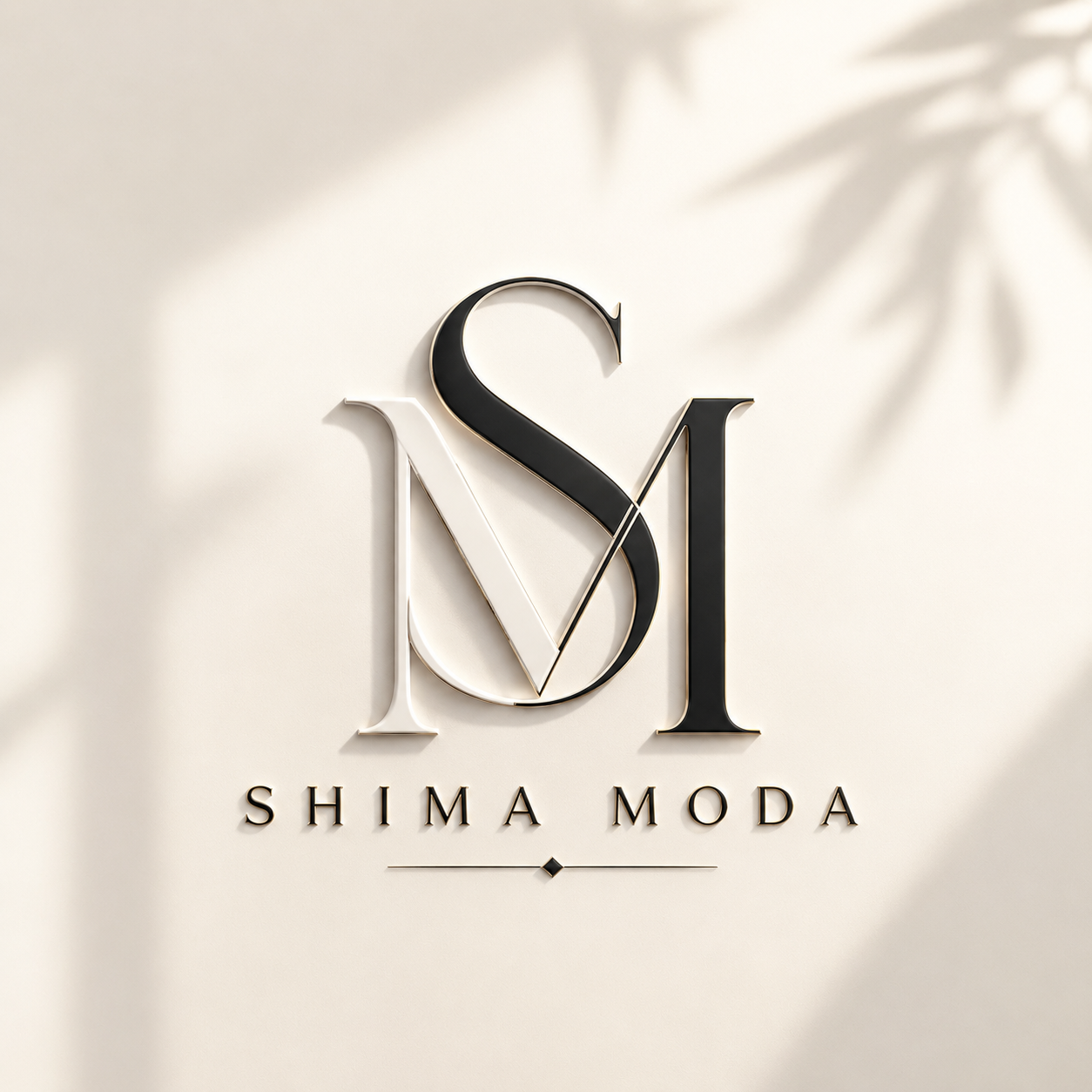 Shimamoda